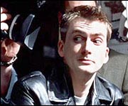 David Tennant